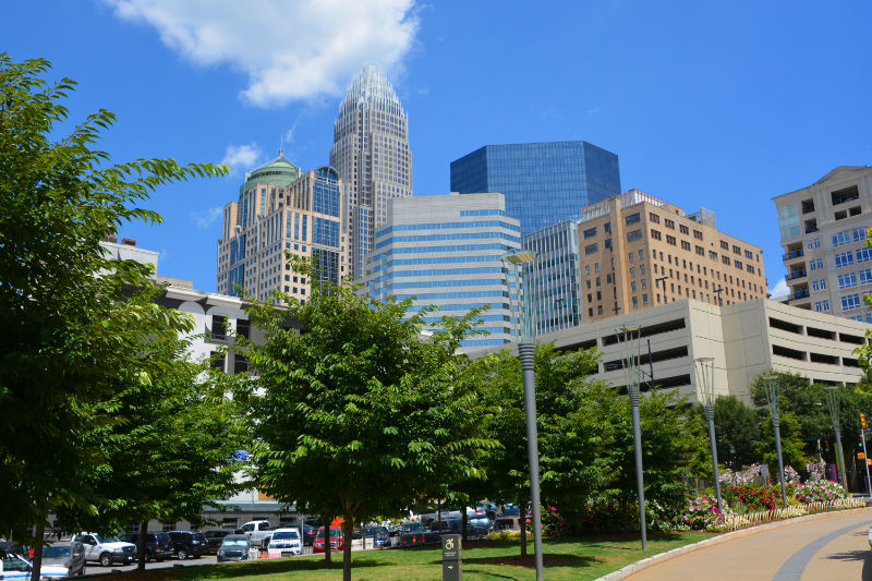 charlotte-city